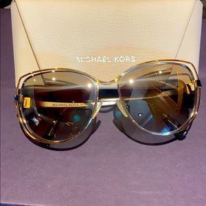 Michael Kors “Audrina I” Sunglasses